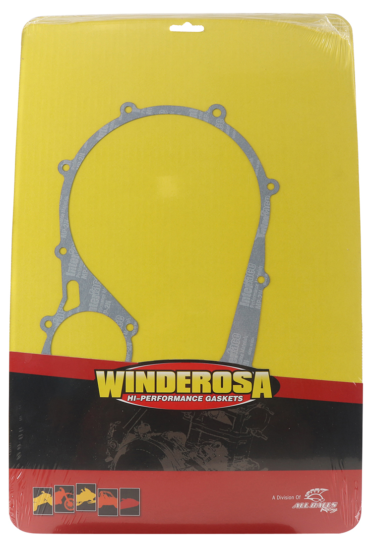 Clutch Cover Gasket