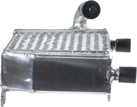 Radiator