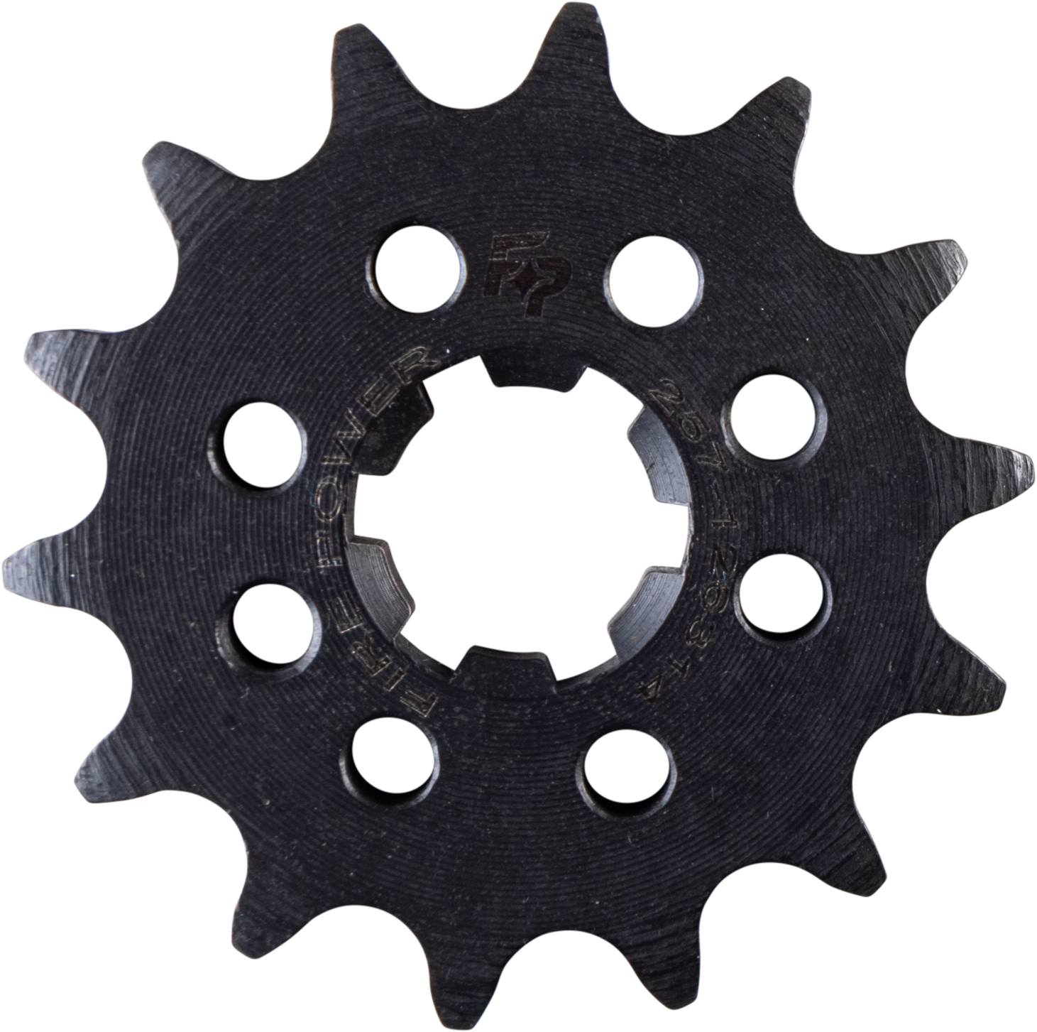 Front CS Sprocket