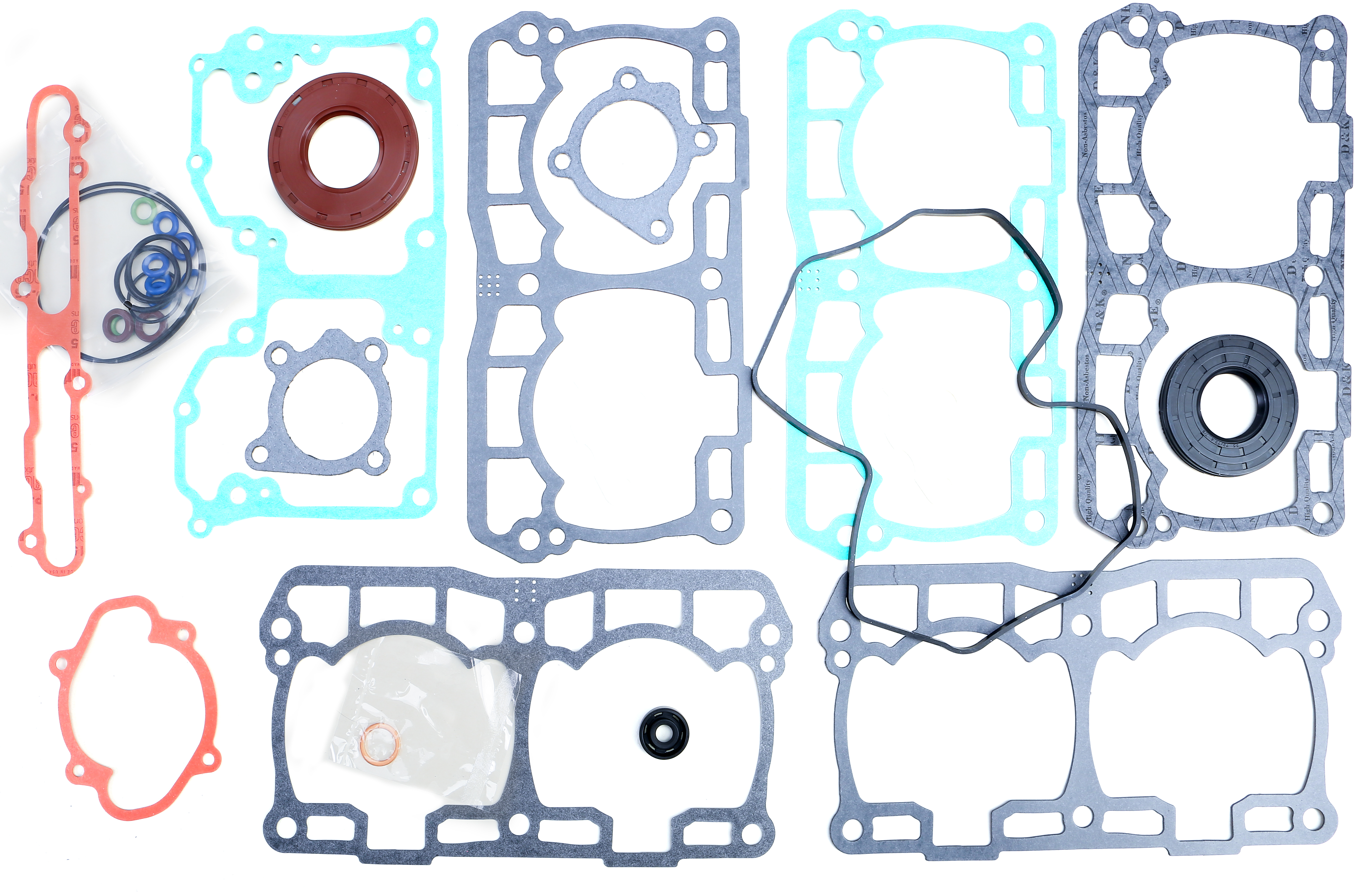 Engine Gasket Set