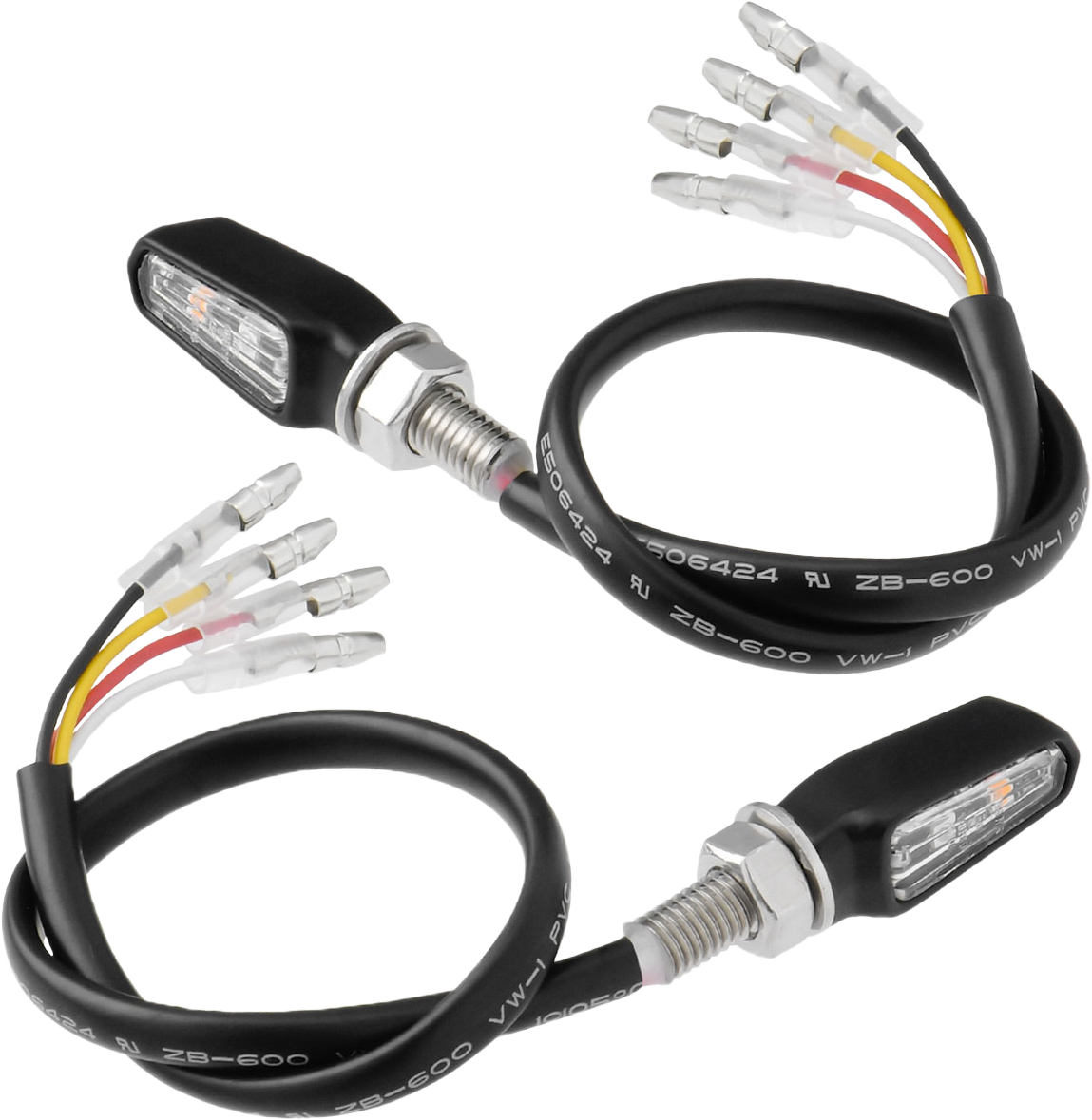 701 LED Turn SIgnals