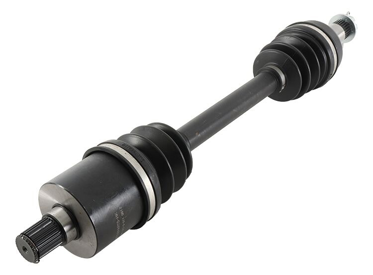 8 Ball Extreme Duty Axle