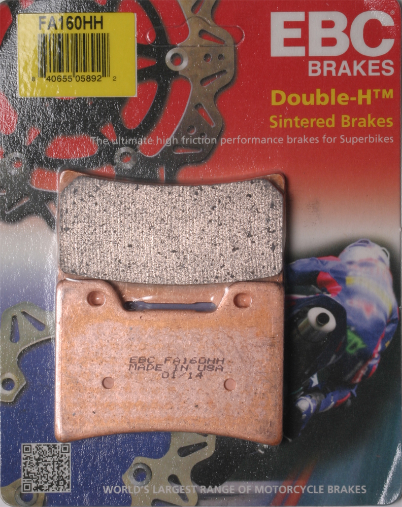 Standard Brake Pads