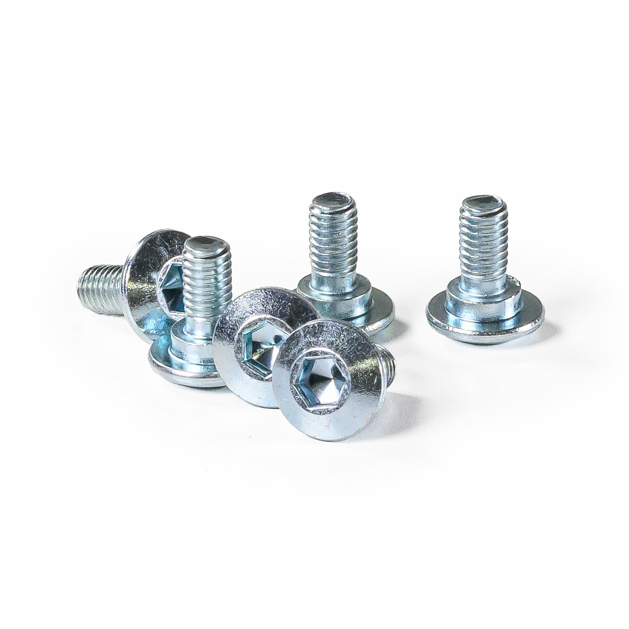 Disc Bolts