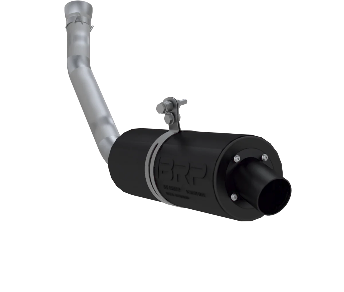 Sport Muffler