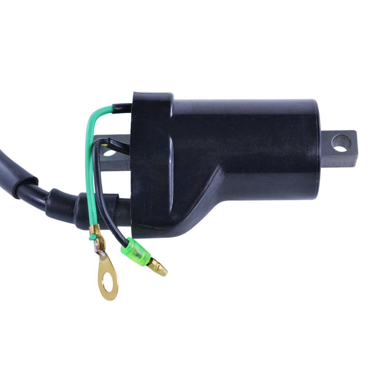 External Ignition Coils