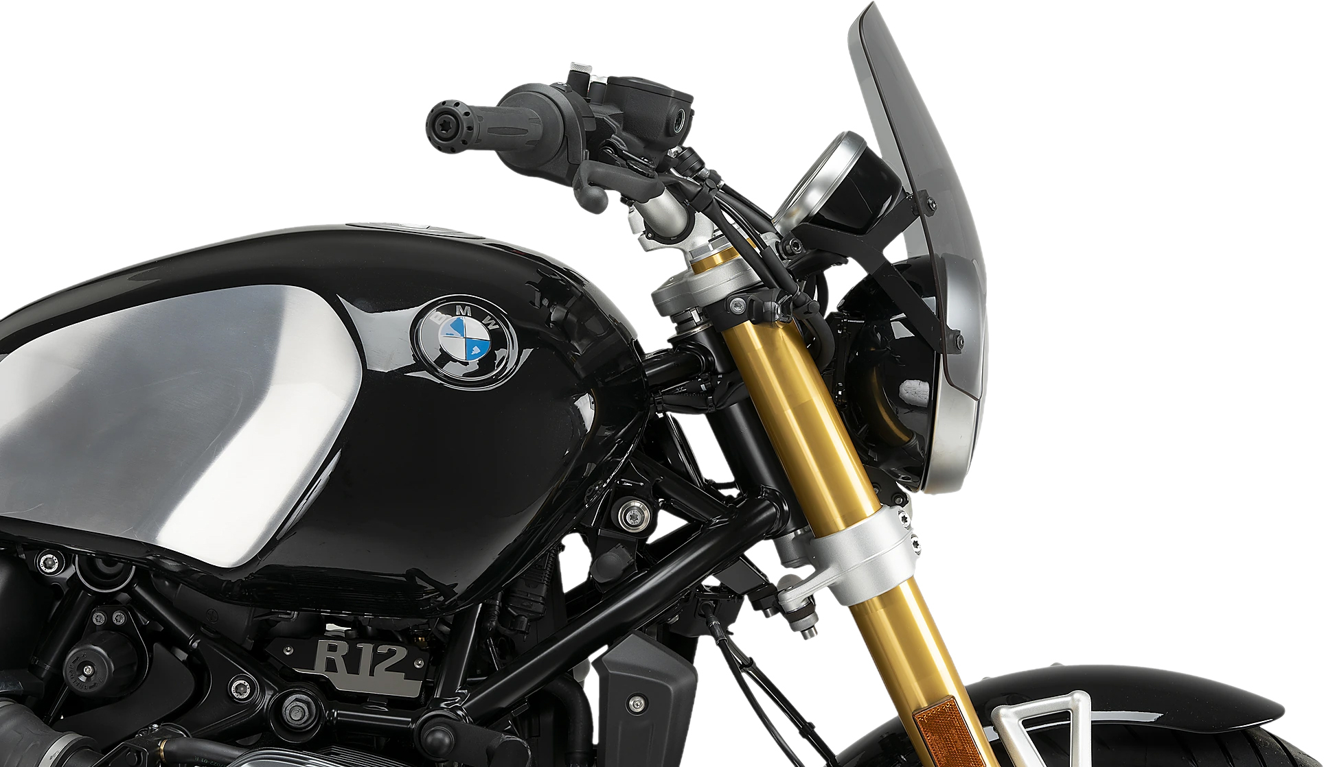 R-Racer Windscreens
