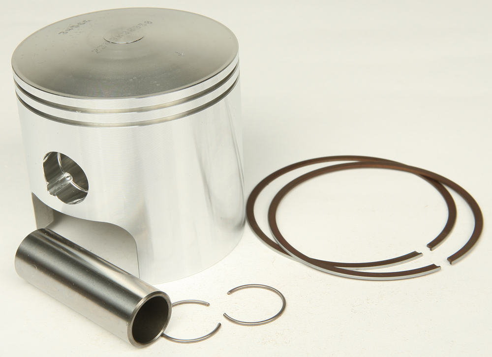 Piston