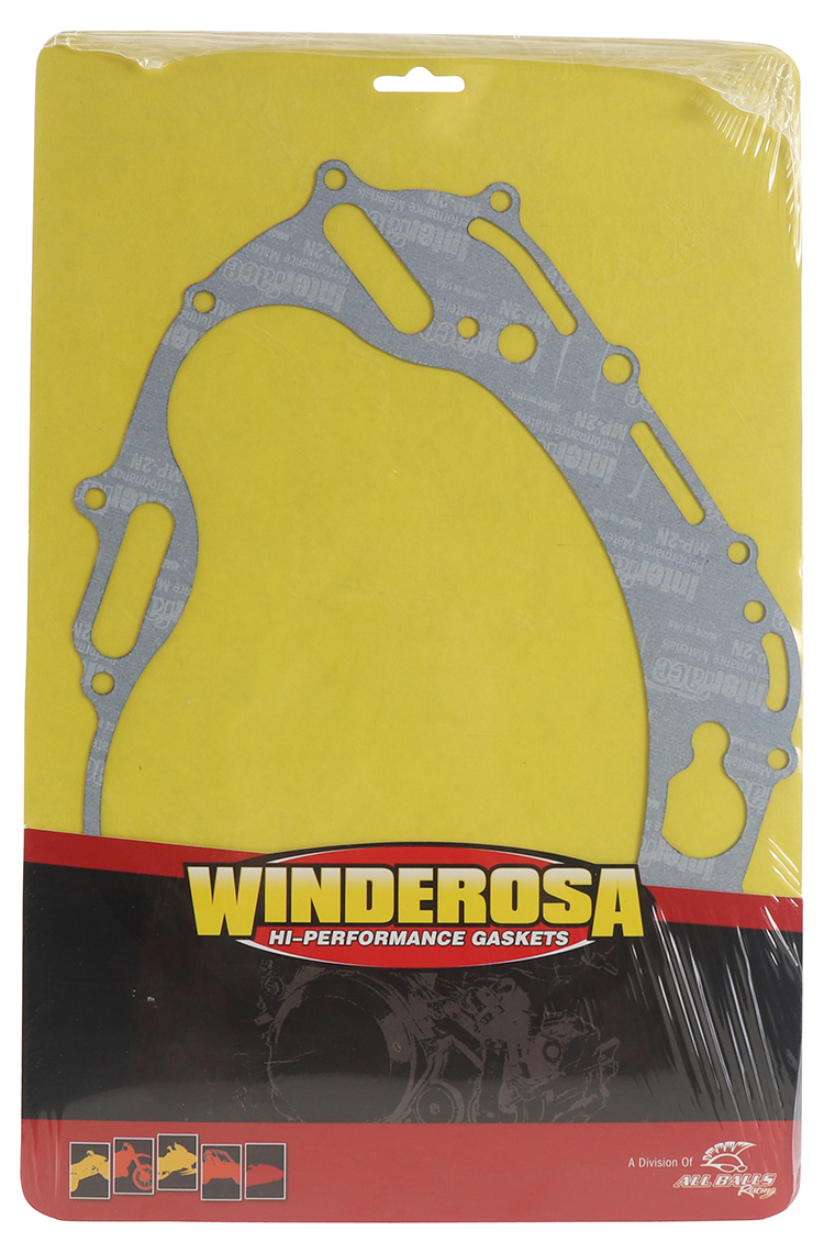 Clutch Cover Gasket