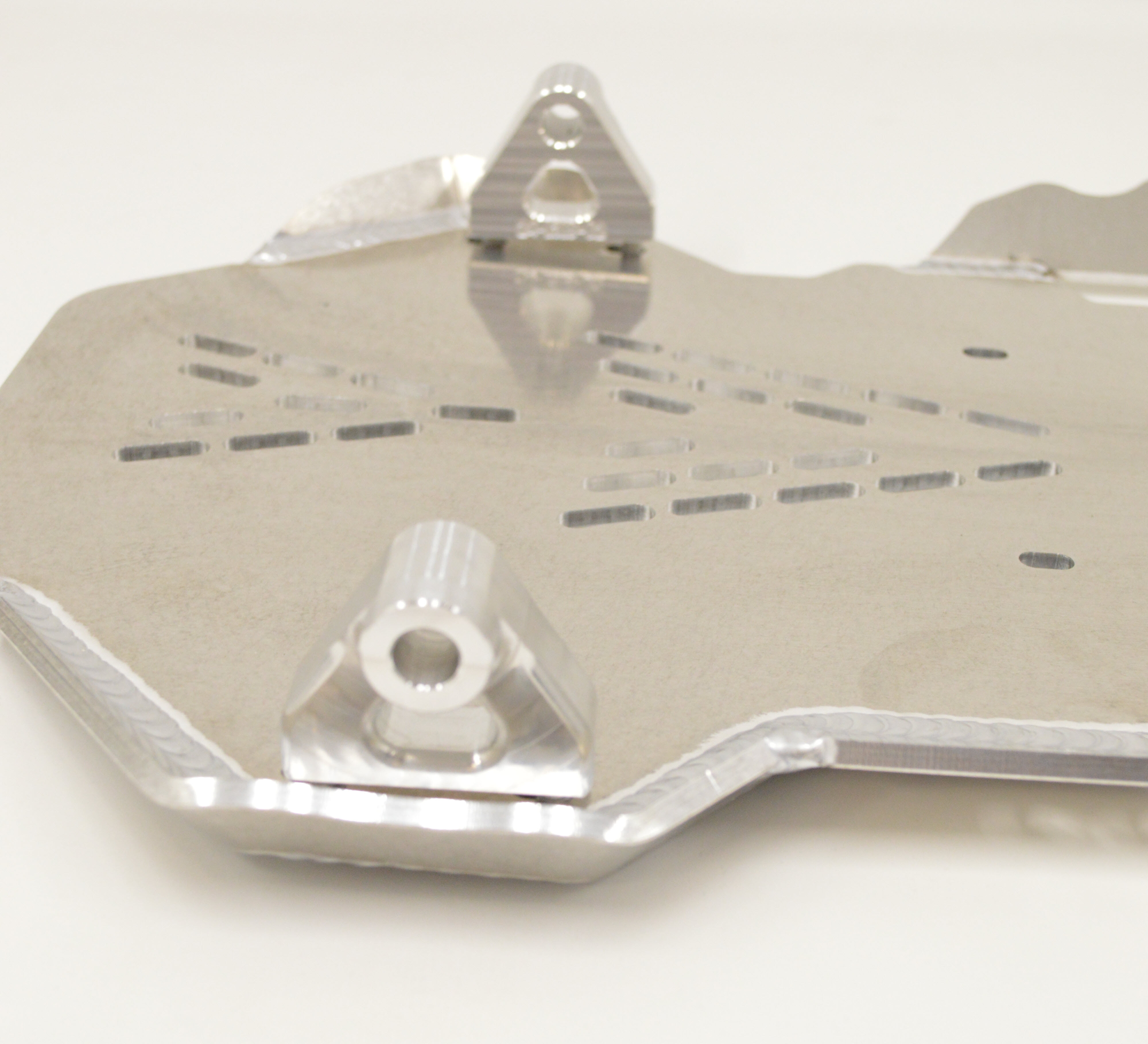 Skidplate