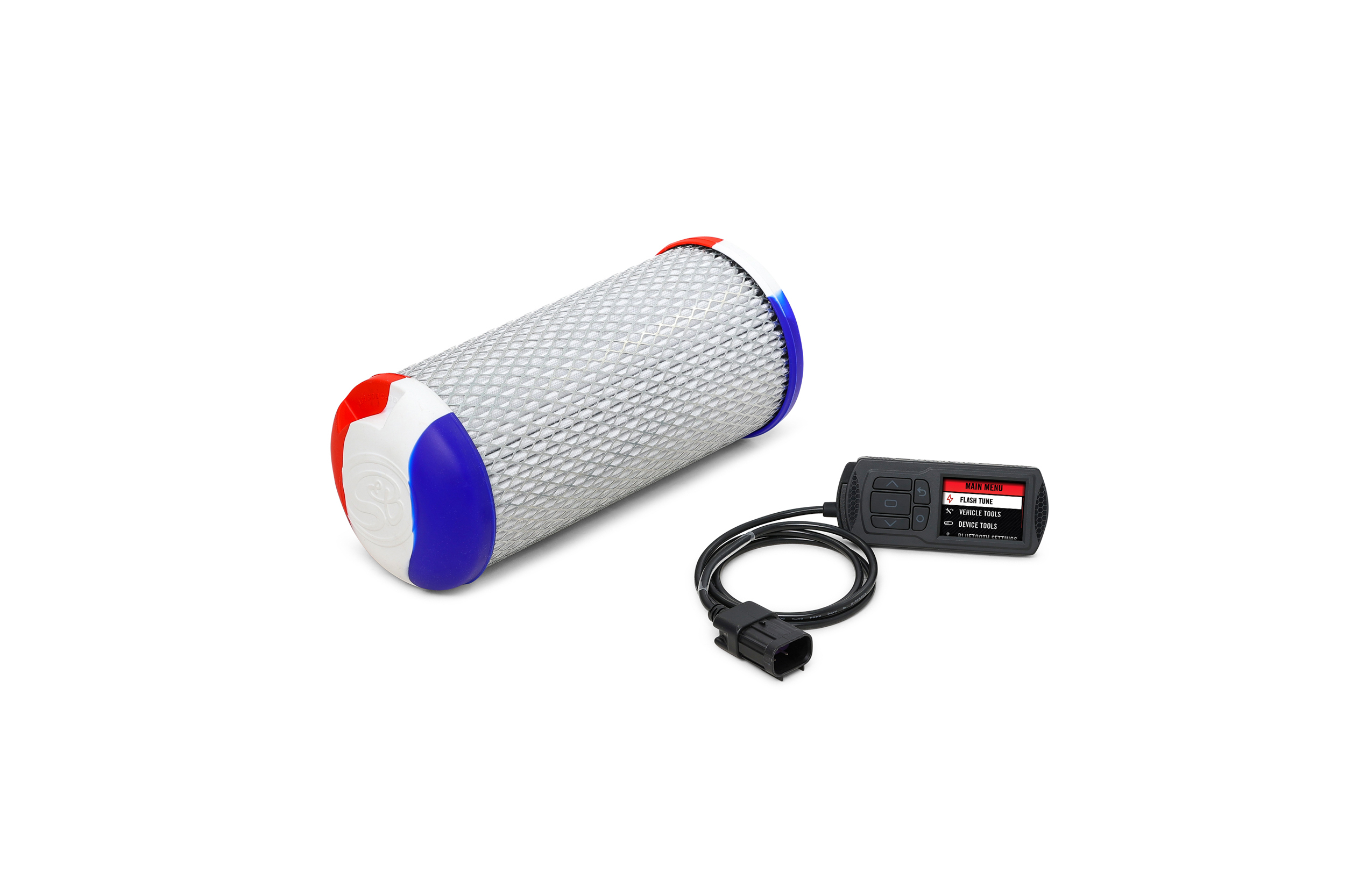 Dynojet Power Packages Stage 1.5 Kit - View 1