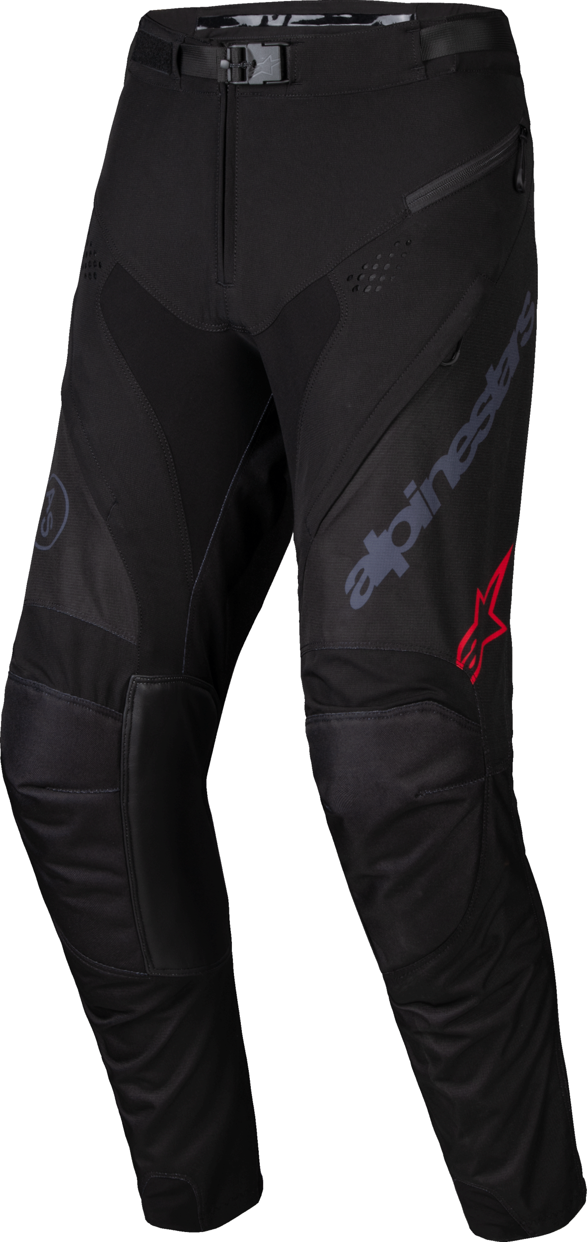 Pro-Dura Pants - View 1