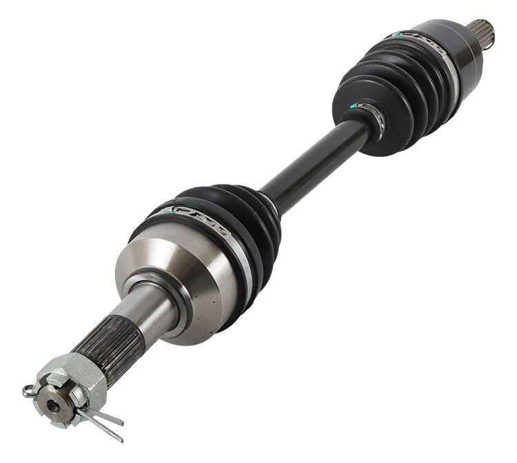 6 Ball Heavy Duty Axle