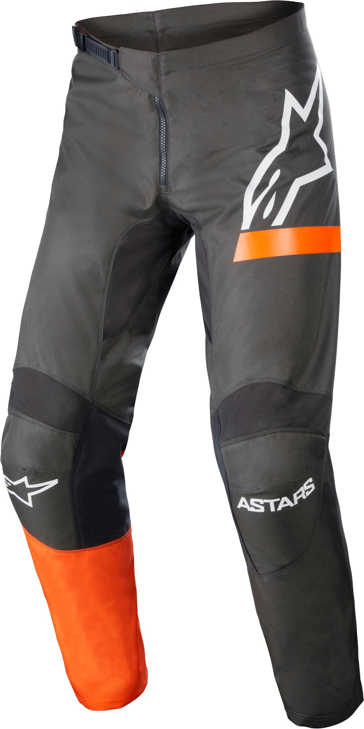 Fluid Chaser Pants - View 1