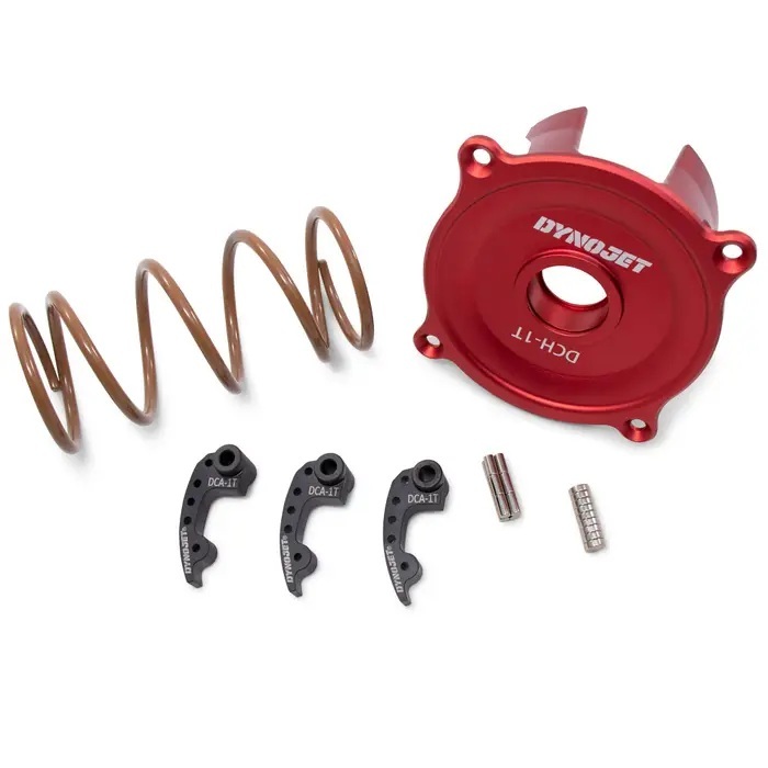 Dynojet Clutch Kits