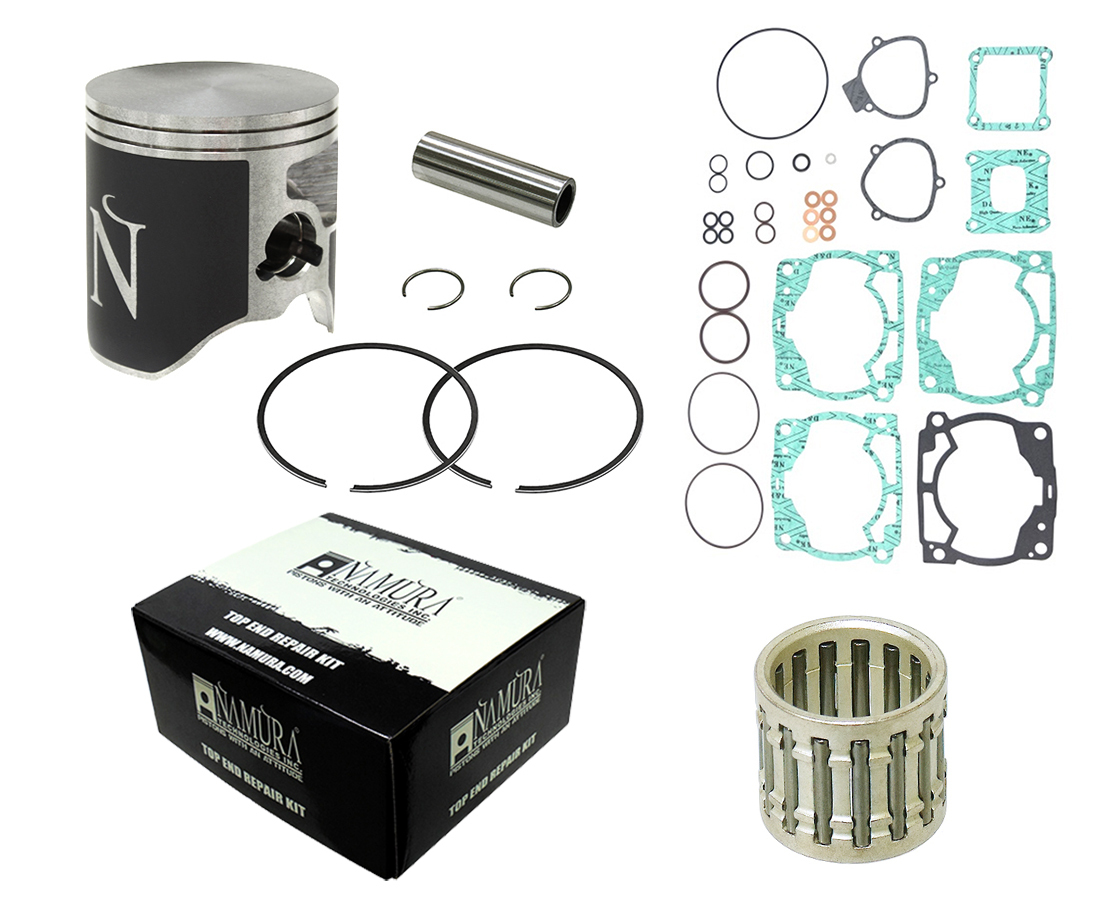 Top End Repair Kit