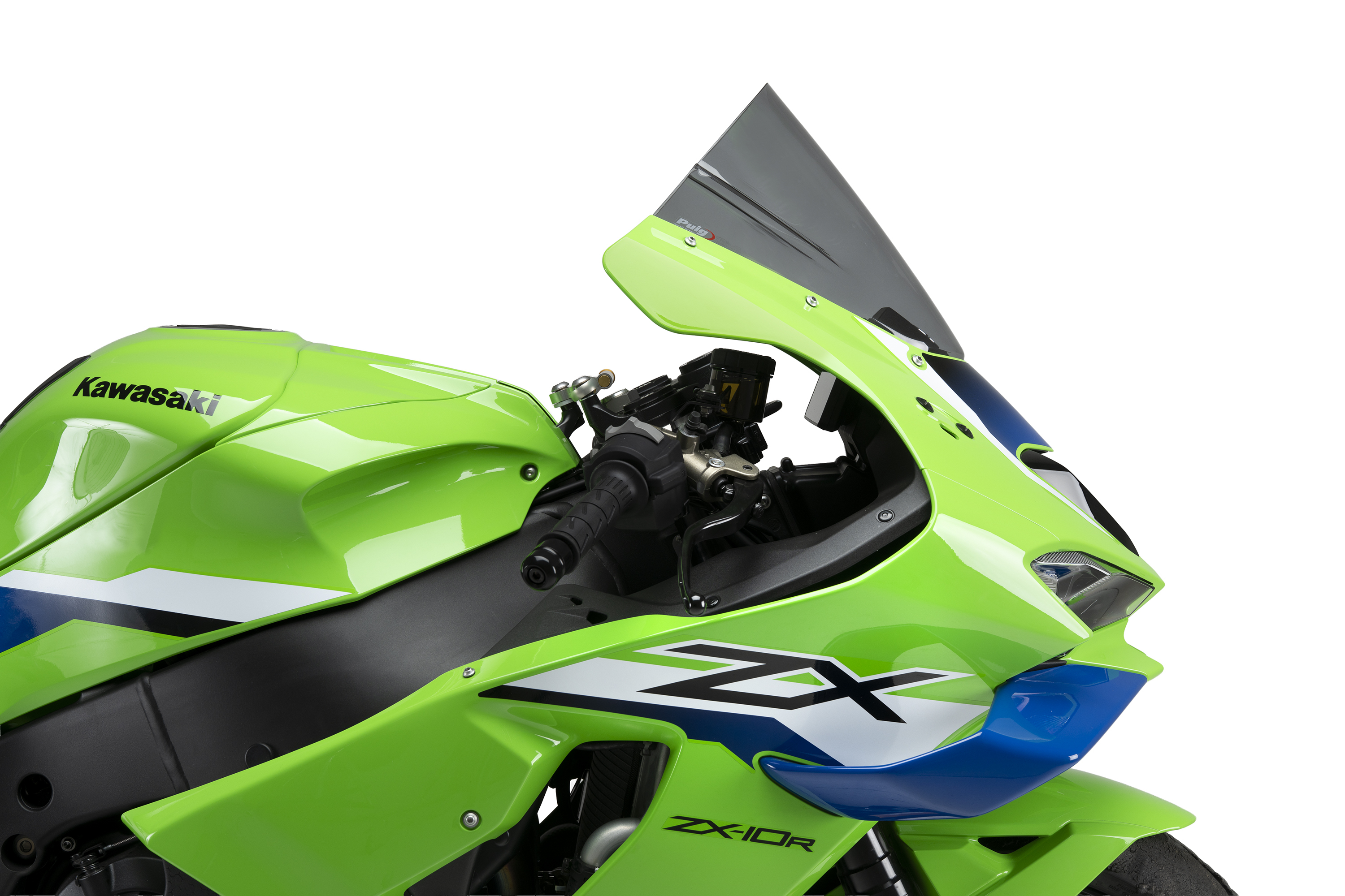 Racing Windscreen