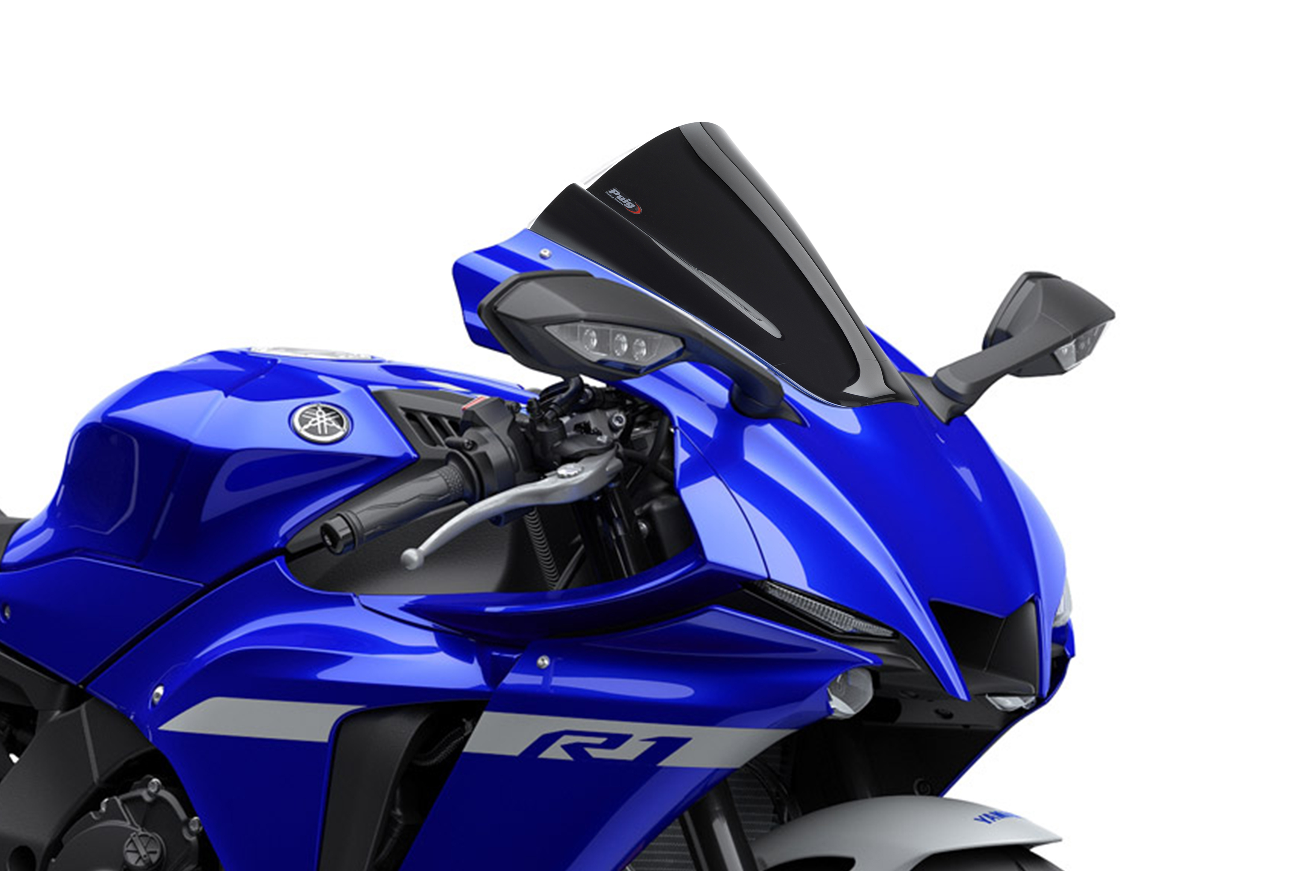 Racing Windscreen