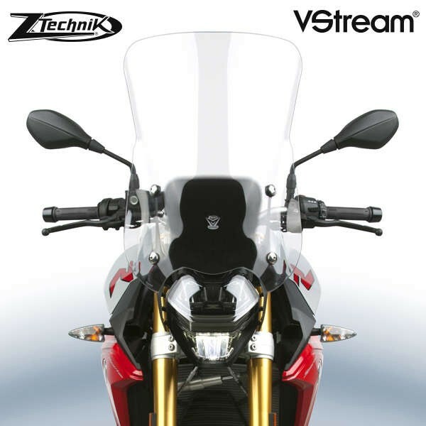Vstream and Vstream Plus BMW Windscreens