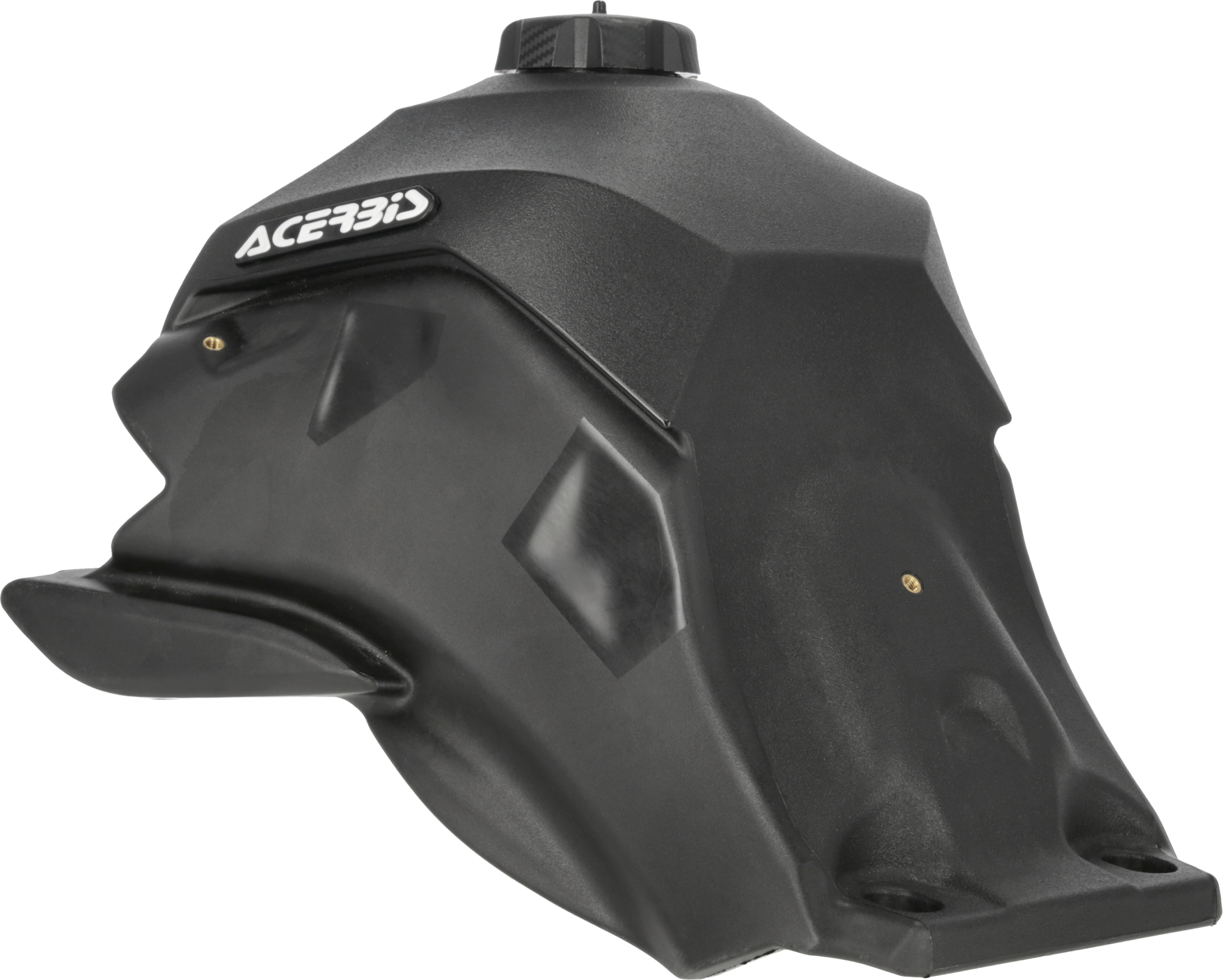 Large Capacity Fuel Tank
