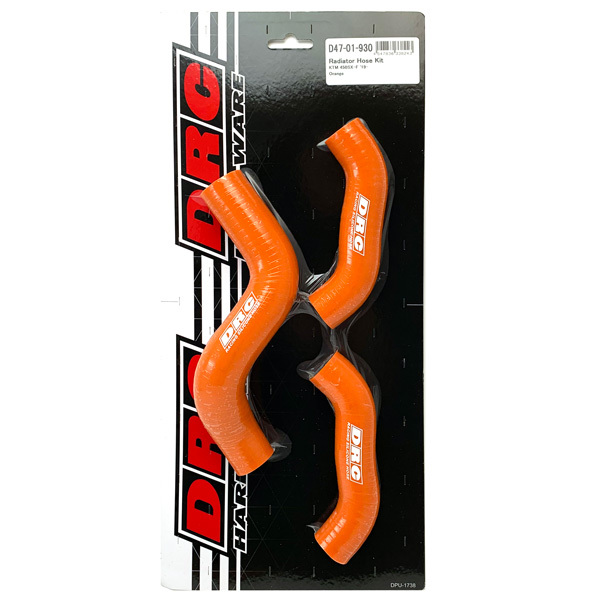 Radiator Hose Kit