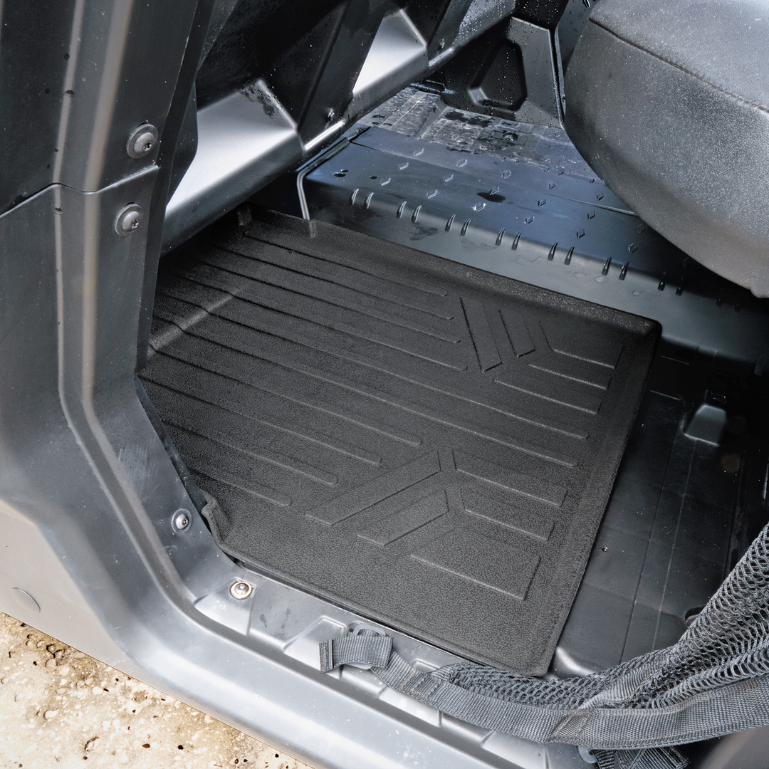 Smartliner Bed and Floor Liner