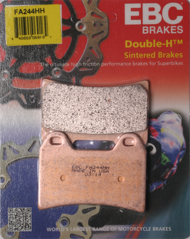 Standard Brake Pads