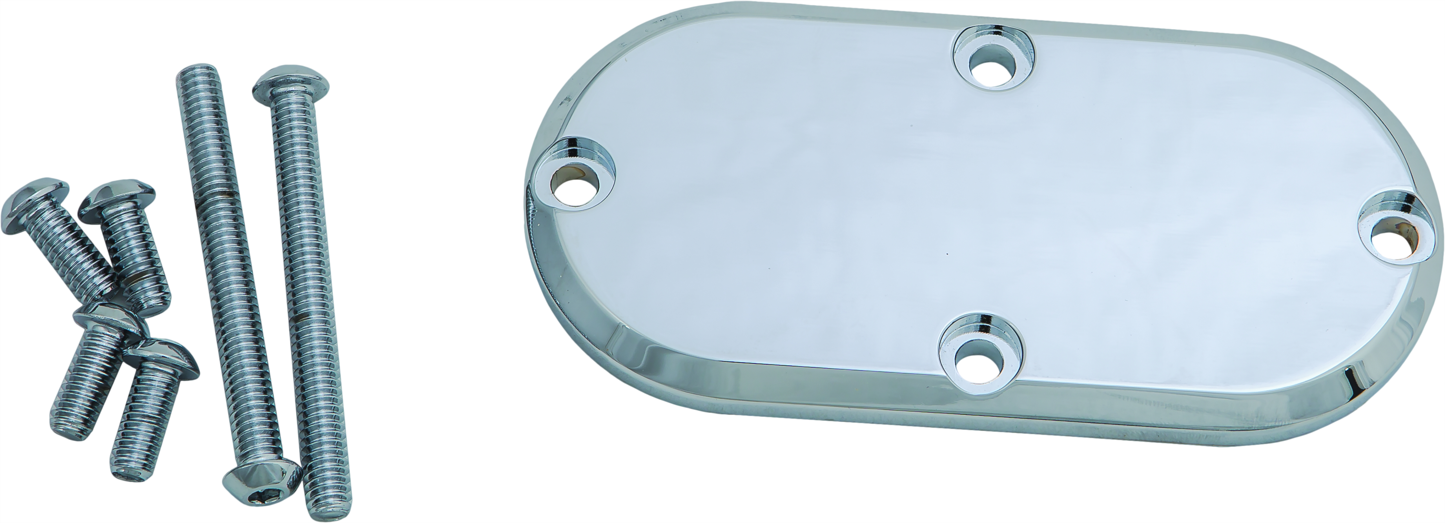 PRO ONE Primary Inspection Cover - View 1