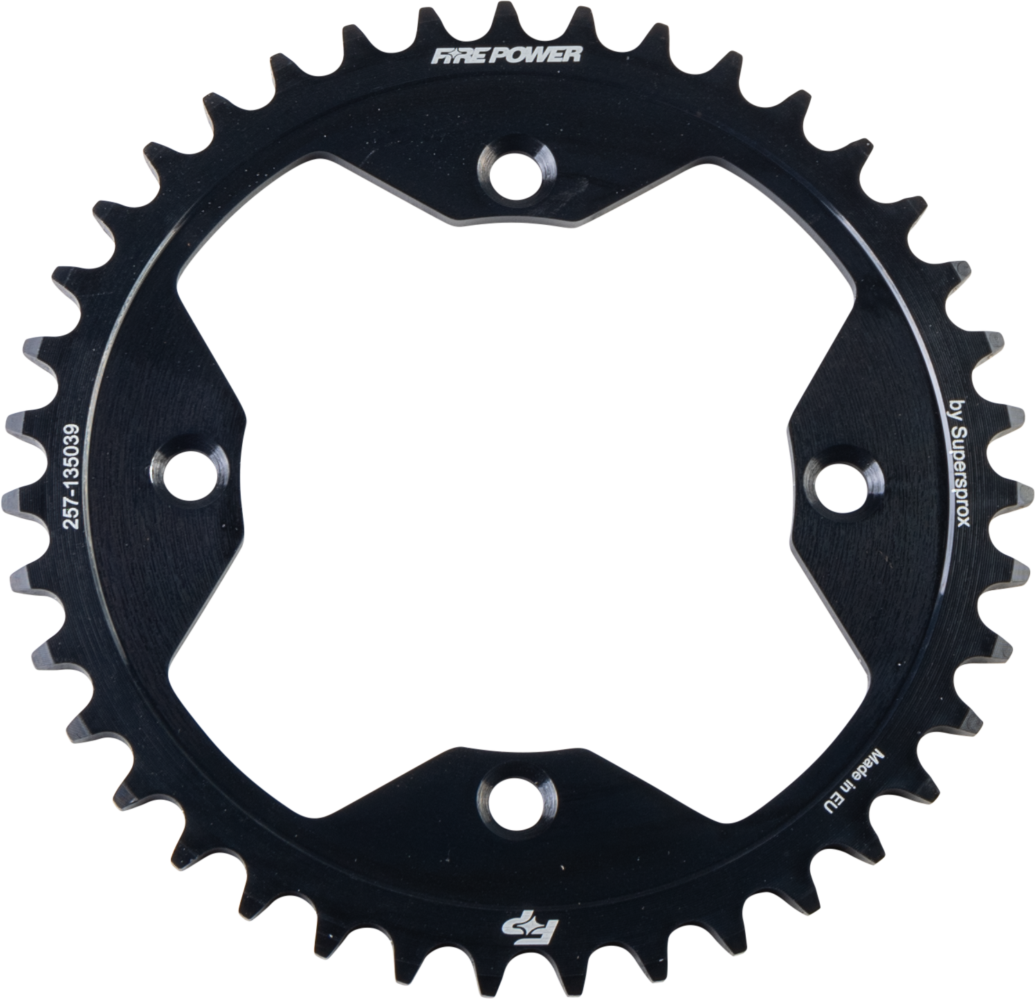 Rear Steel Sprocket