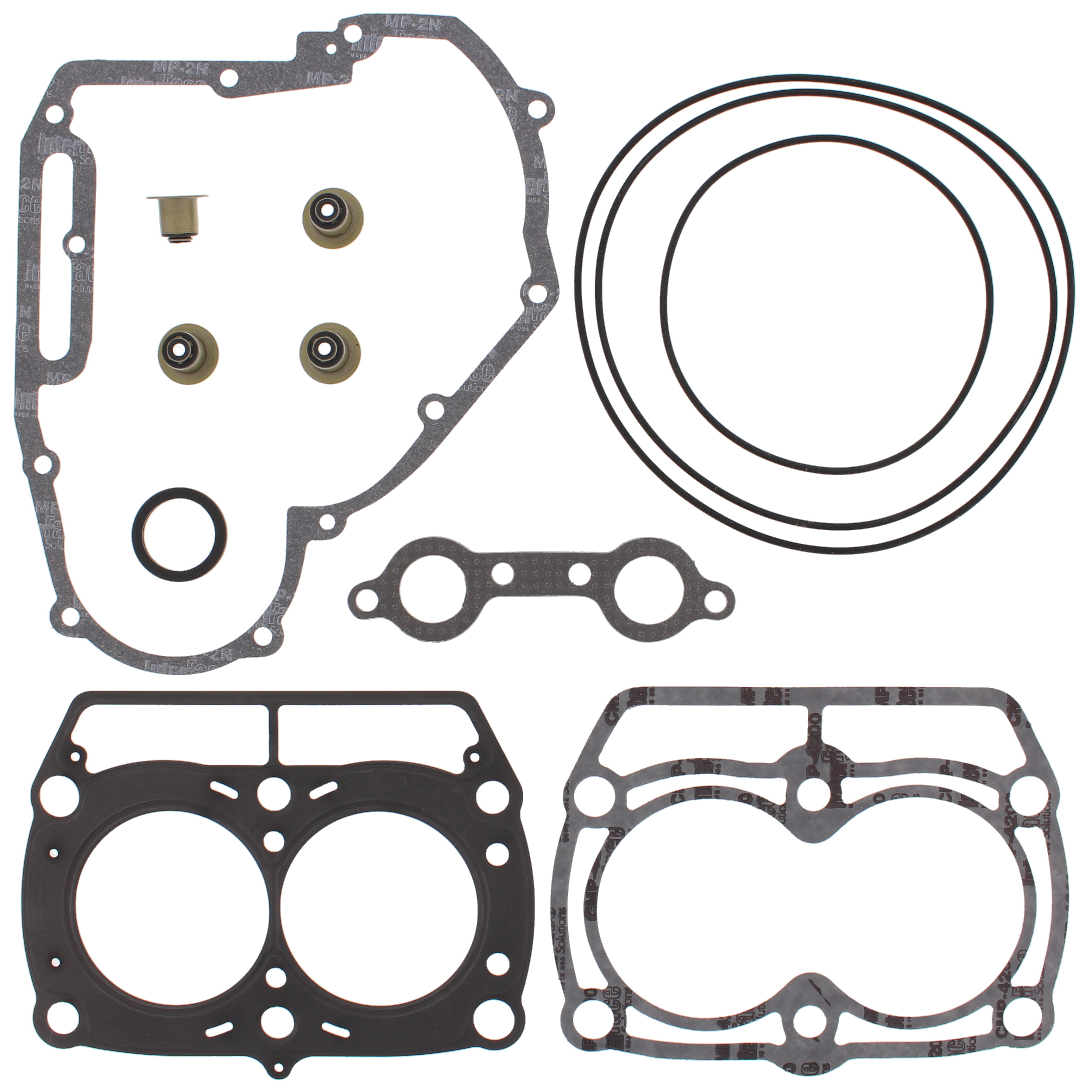 Complete Gasket Kit