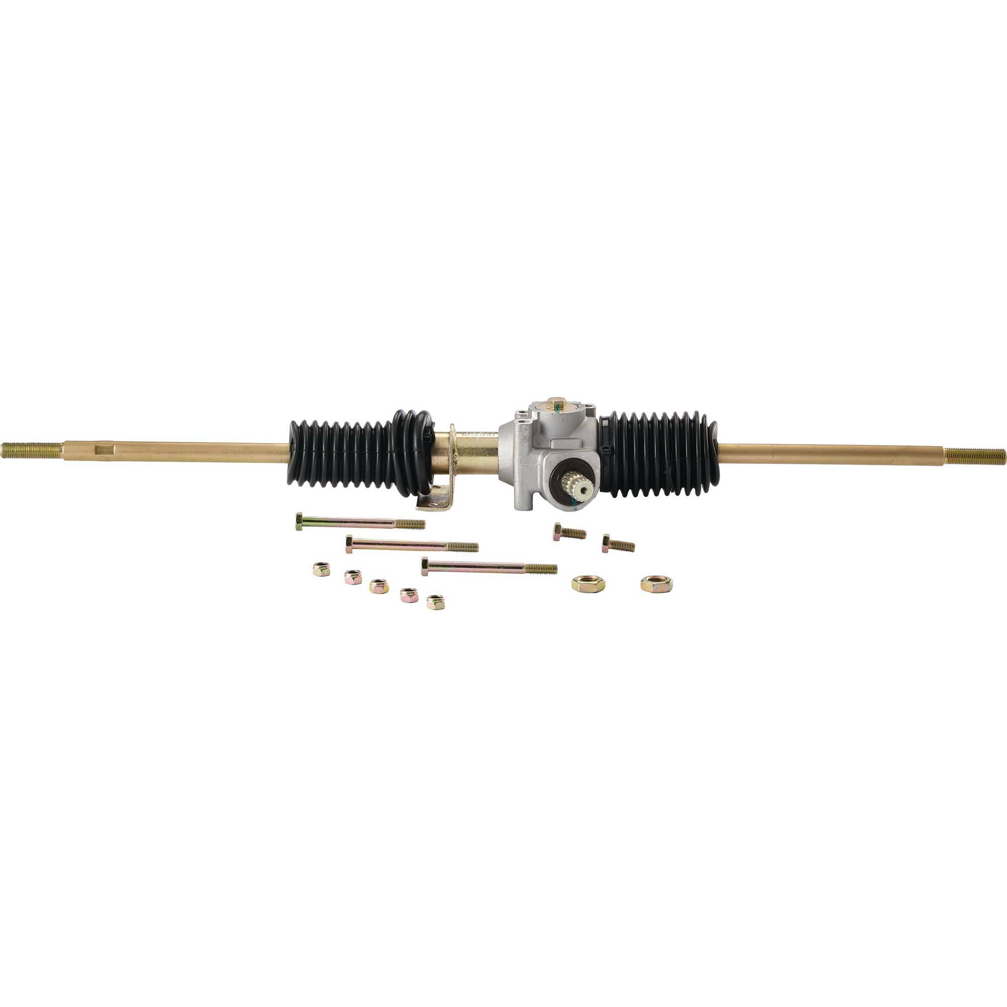 UTV Steering Rack