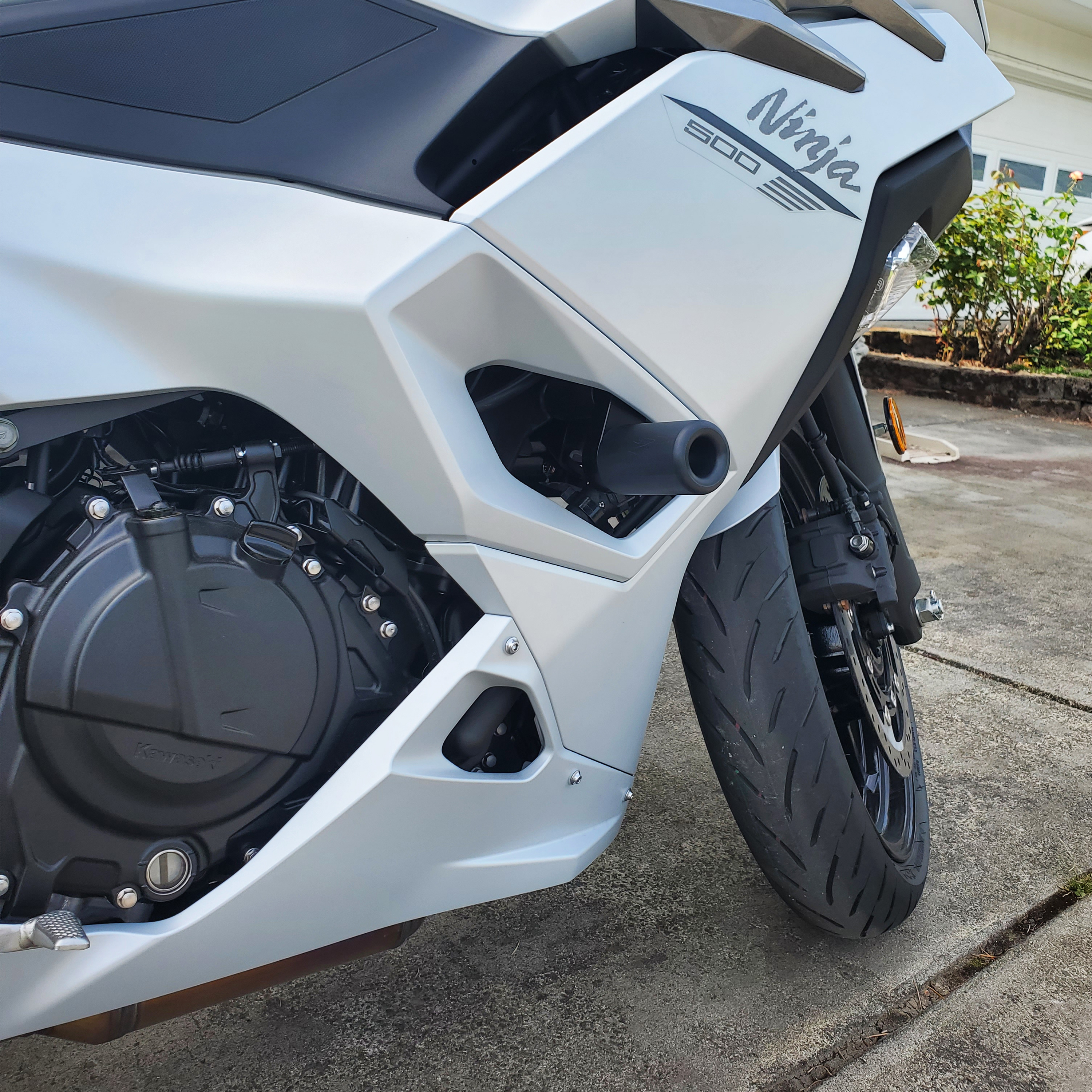 Complete Slider Kit