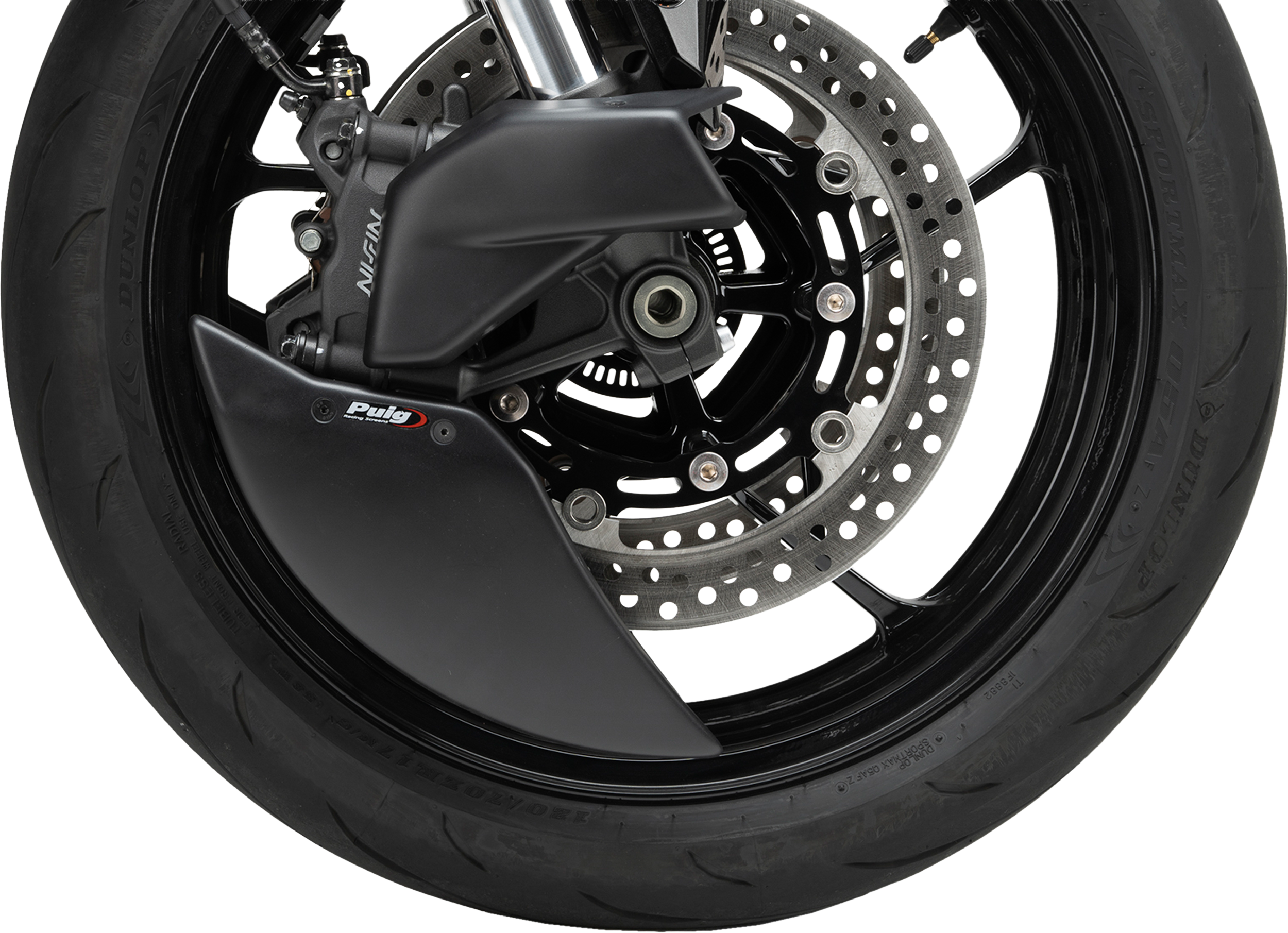 Brake Cooler