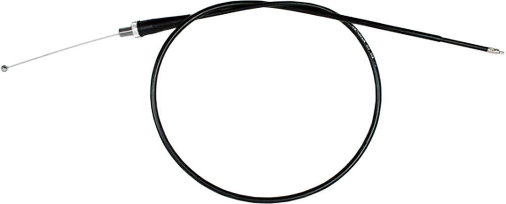 Motocross/Off-Road Throttle Cable