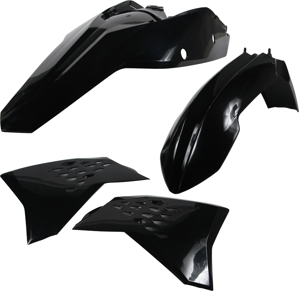 Plastic Kit
