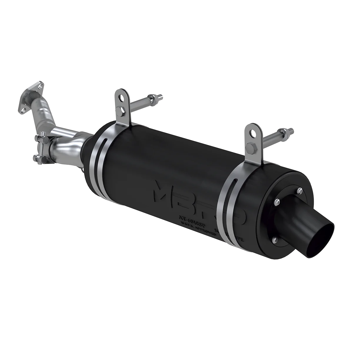 Sport Muffler