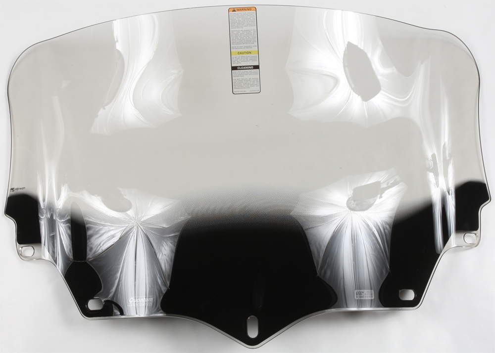 Fairing Mount V-Stream Windscreen