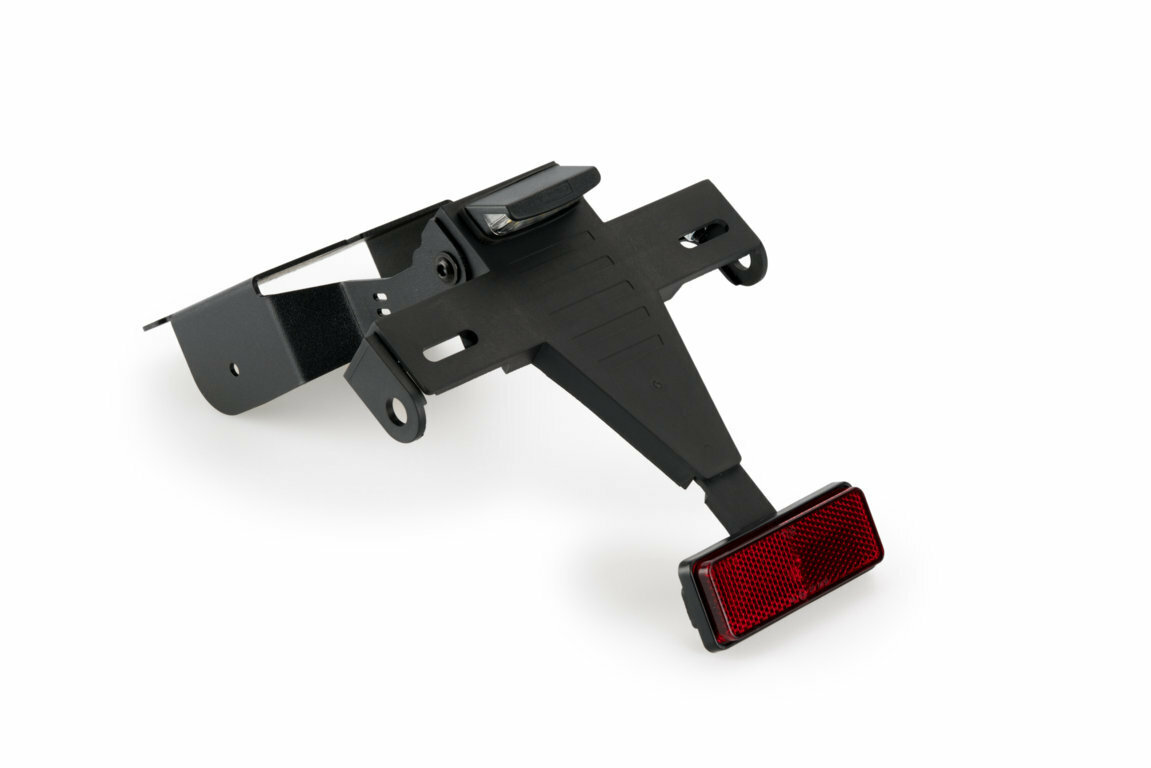 Fender Eliminator Kit