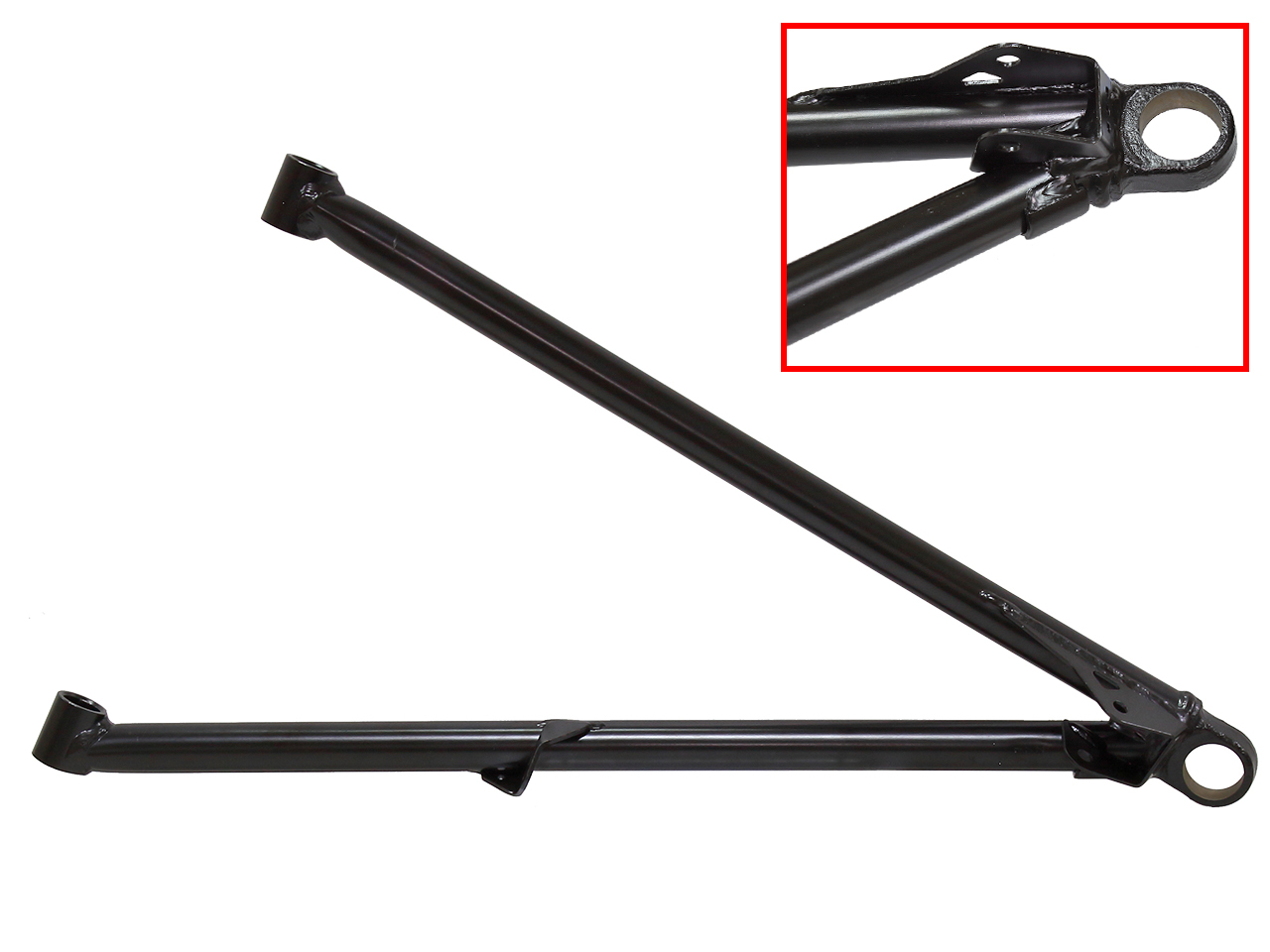 Chrome Moly Replacement A-Arm