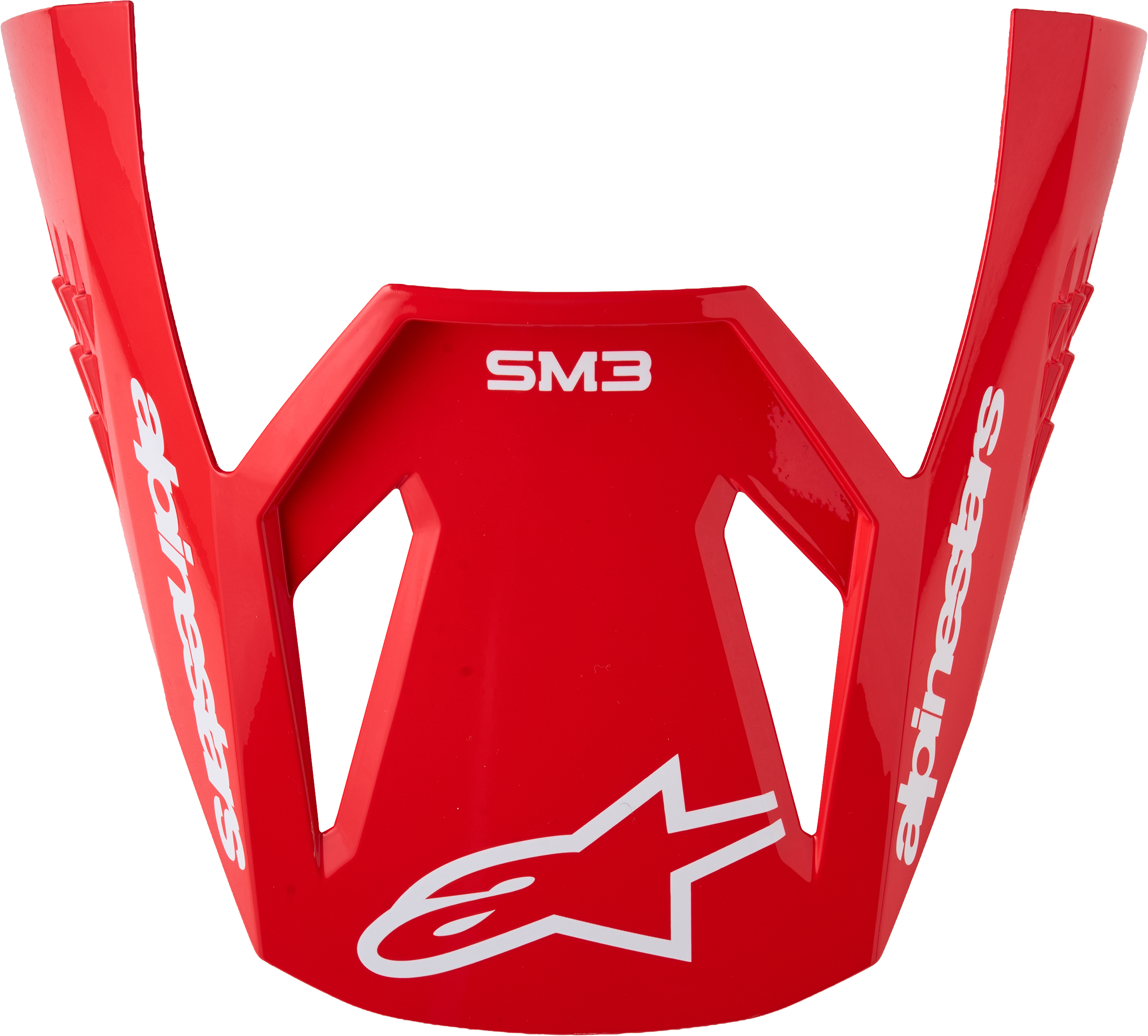 SM3 Radium Visor
