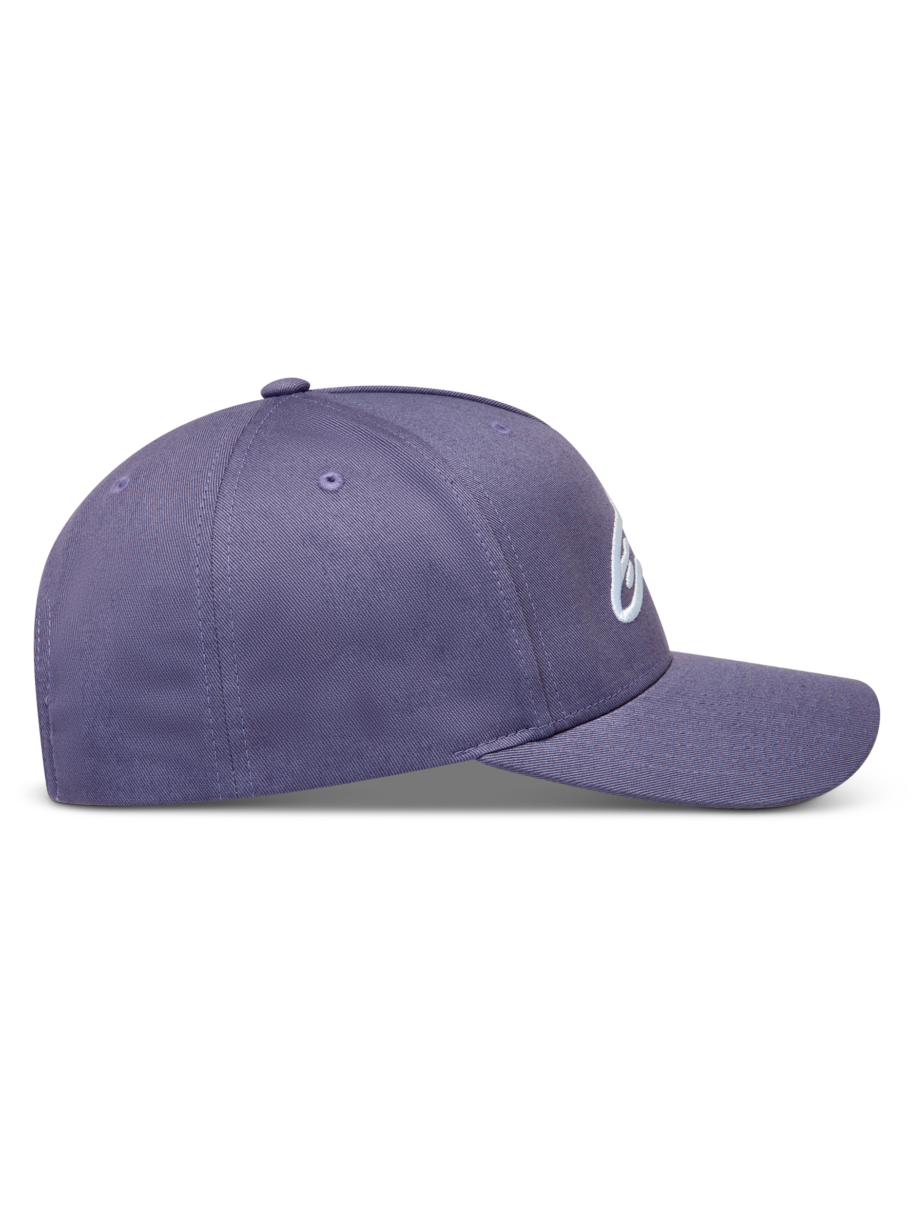 AGELESS SNAPBACK HAT DUSTY PURPLE