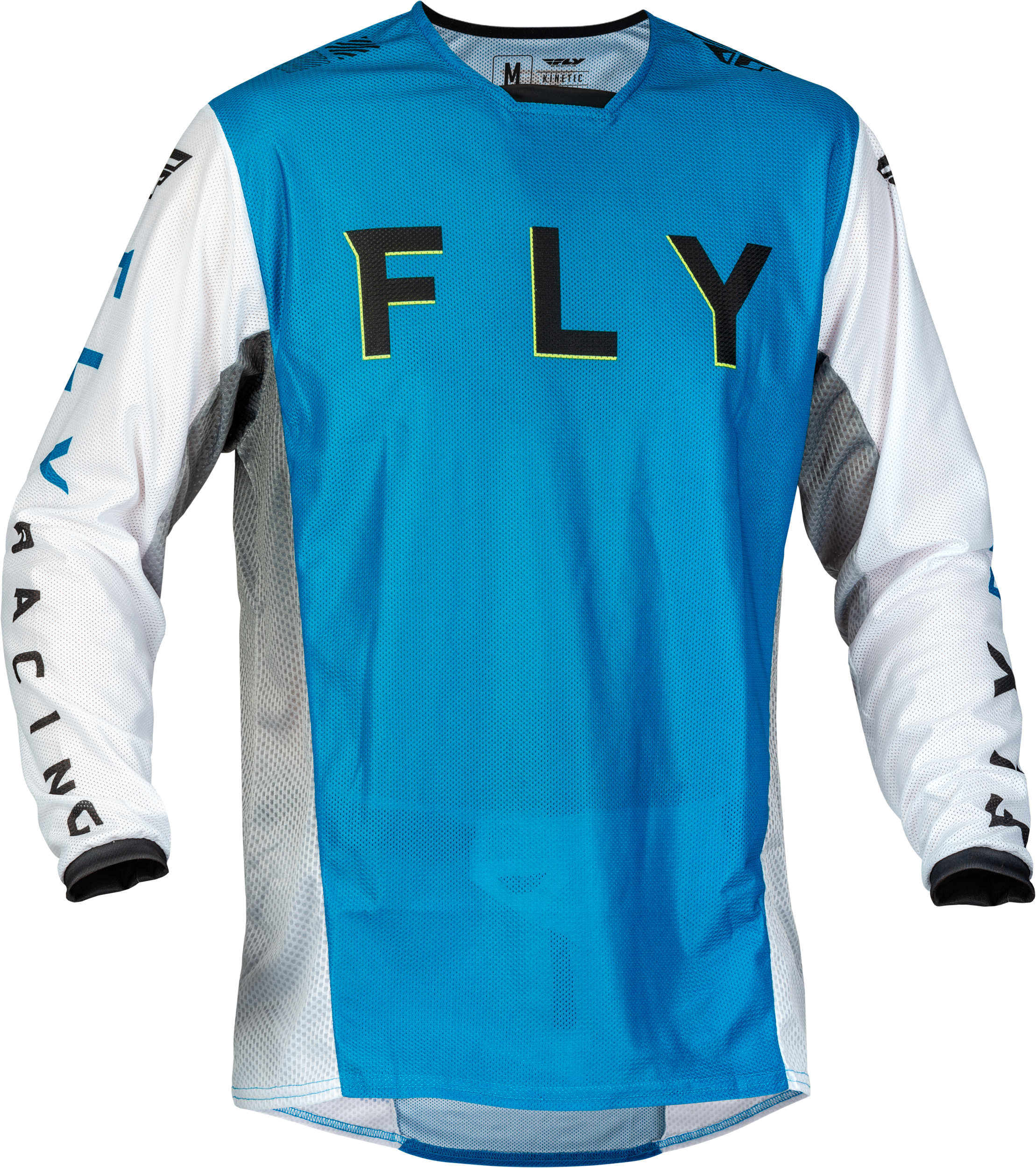 Kinetic Mesh Kore Jersey - View 1