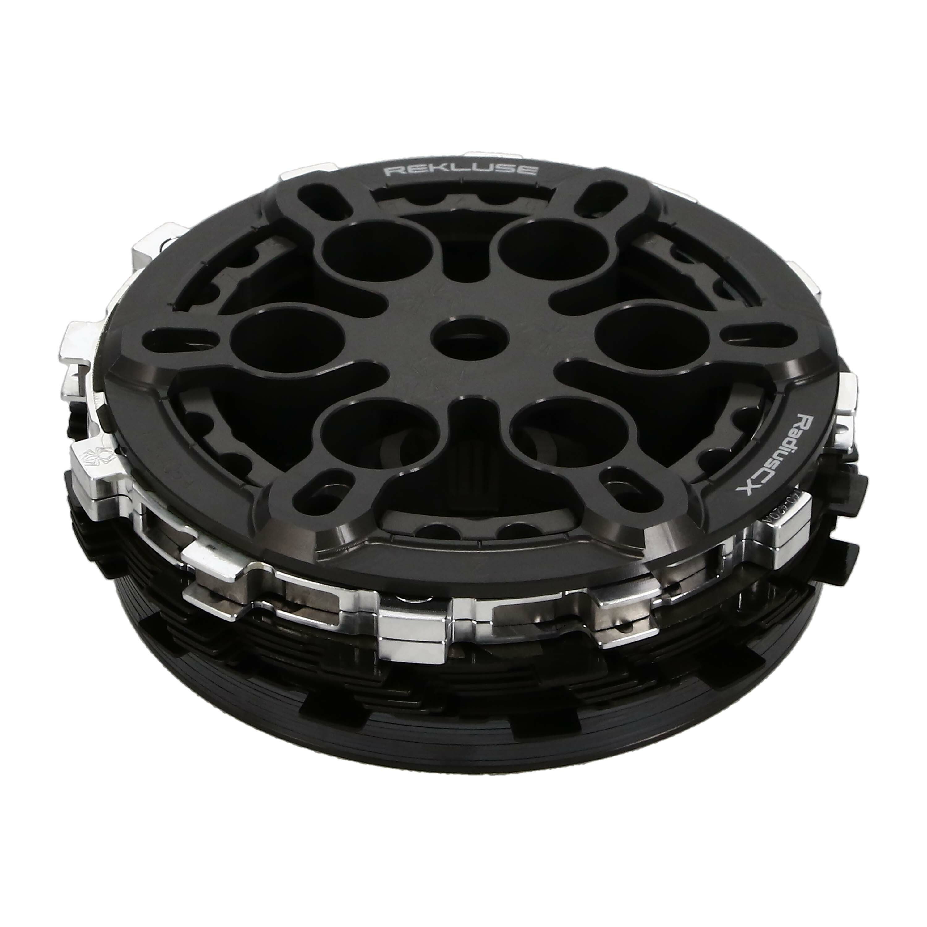 RadiusCX 4.0 Clutch