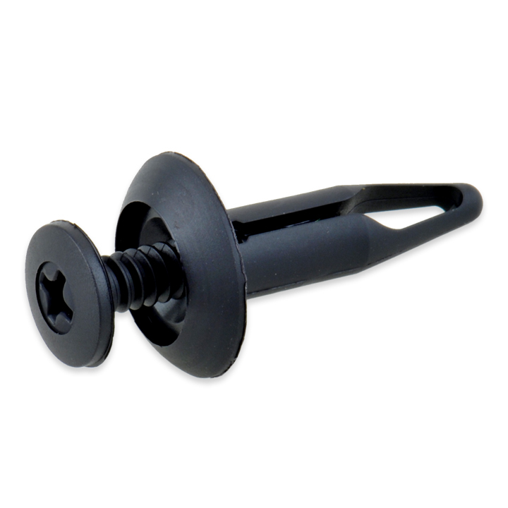 ATV Nylon Rivet Kits