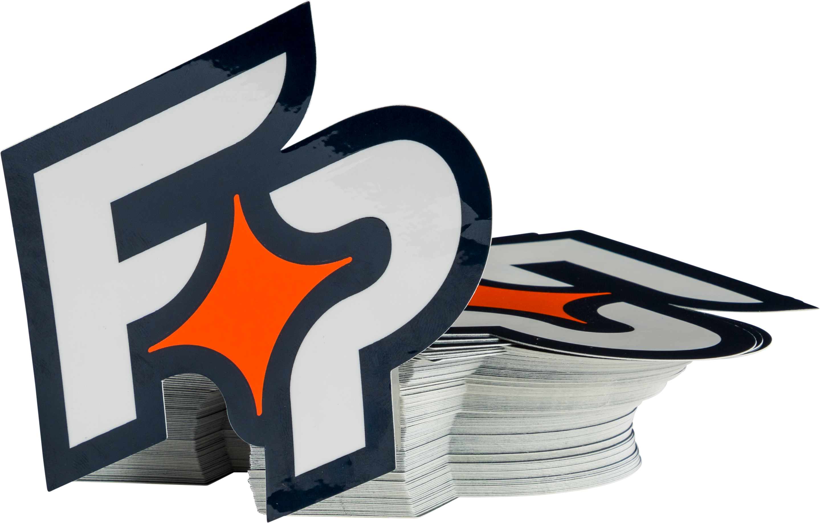 Logo Stickers