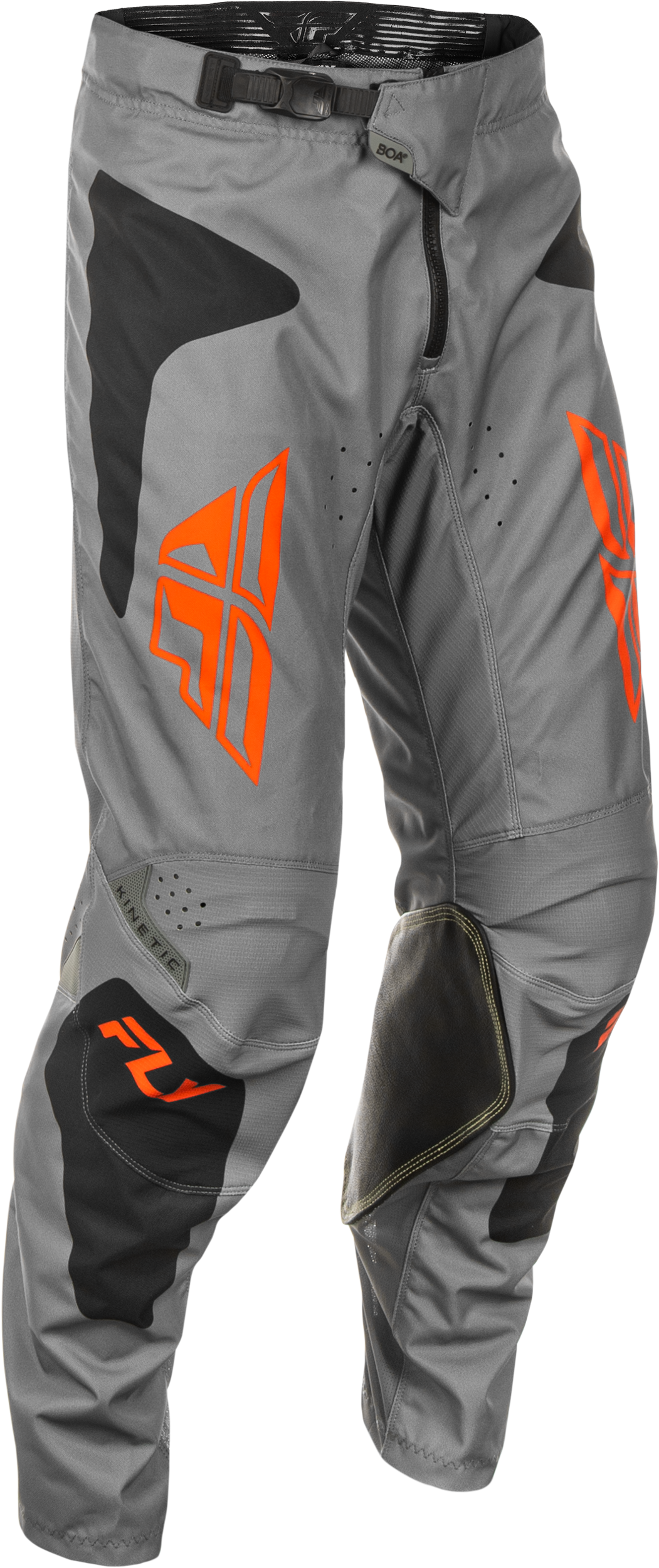Fly Racing Men's Kinetic Sym Motocross Pants - Protective Pants for Dirt Bike, - Picture 17 of 33