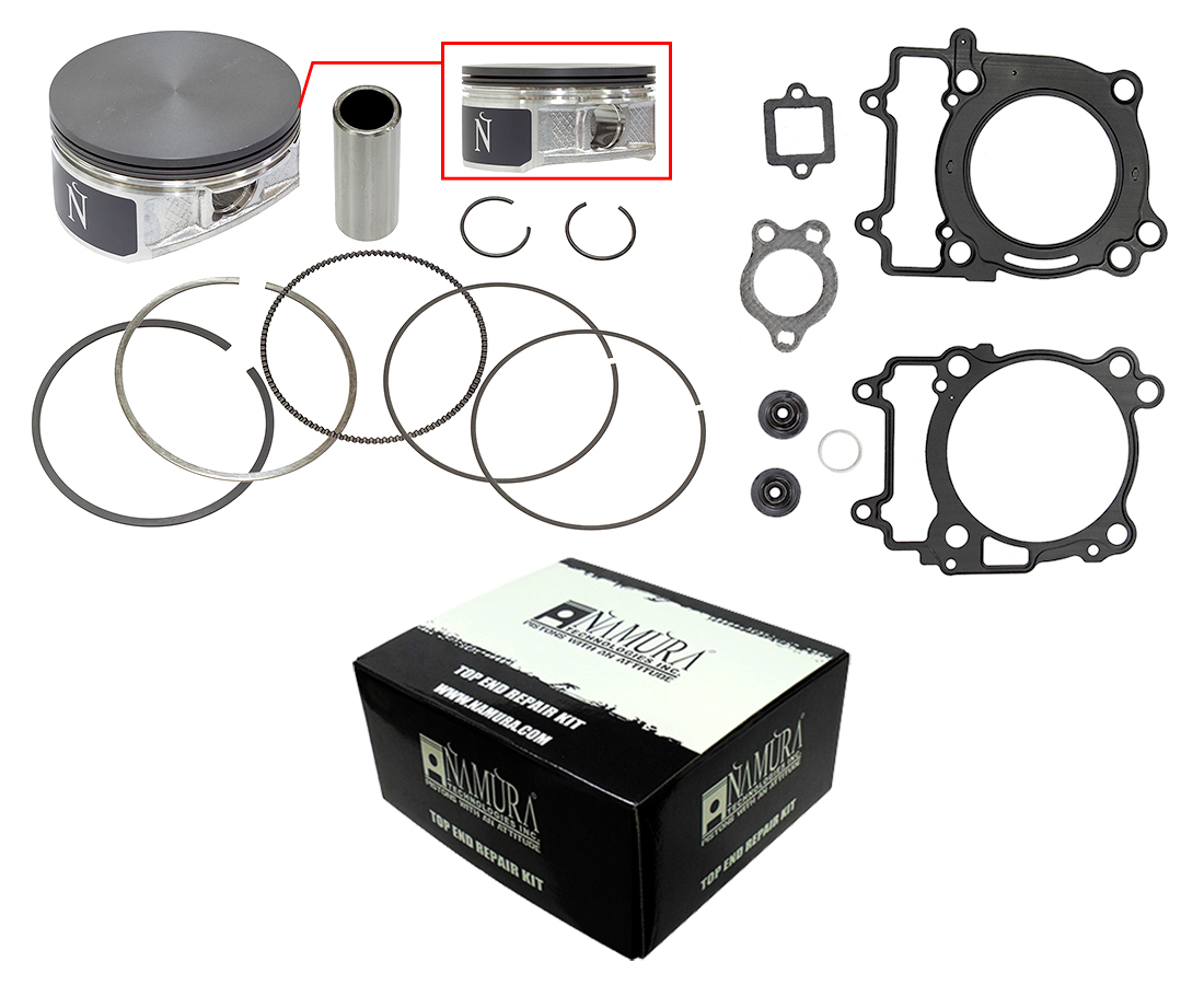 Top End Repair Kit