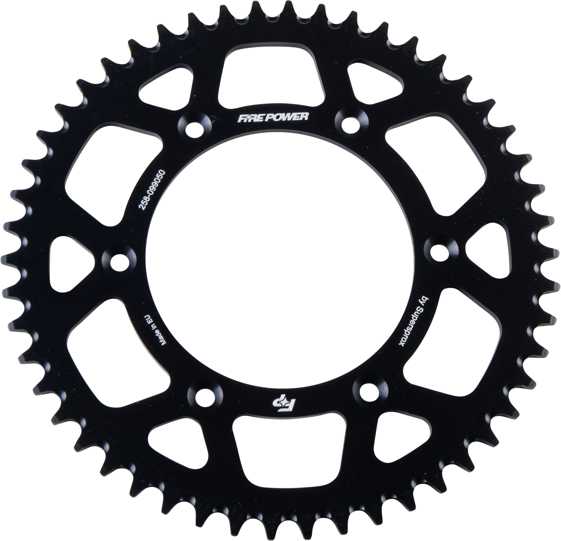 Aluminum Rear Sprocket