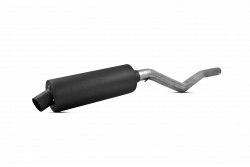 Sport Muffler