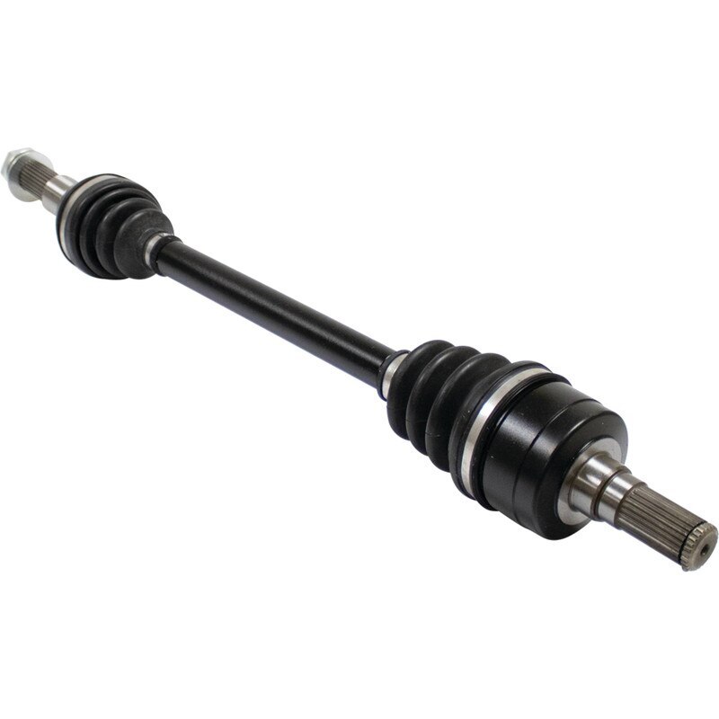 8 Ball Extreme Duty Axle